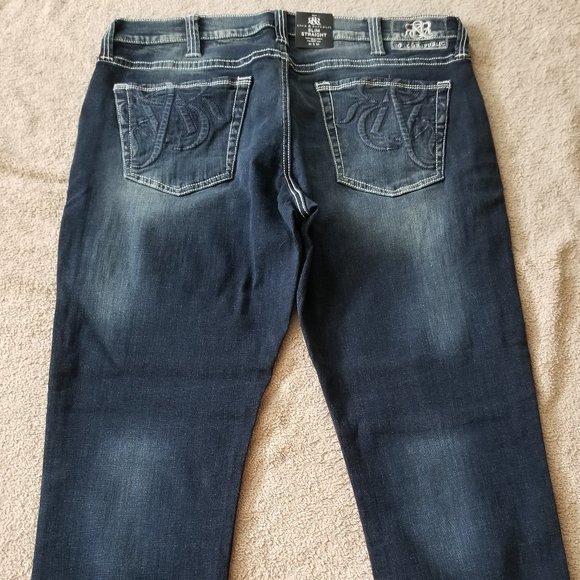 Jeans - Picture 2 of 4